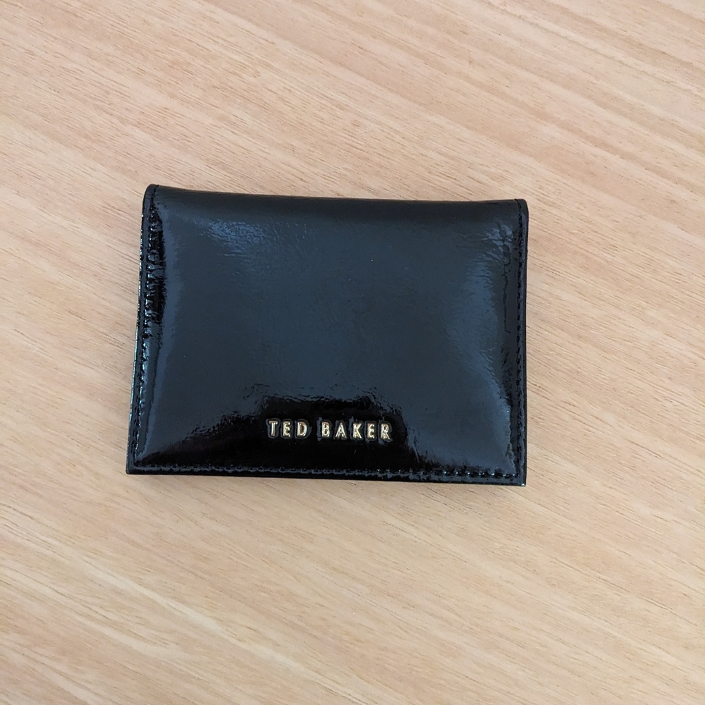 Ted Baker Wallet